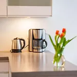 Apartament Miodowy Dom Kolobrzeg