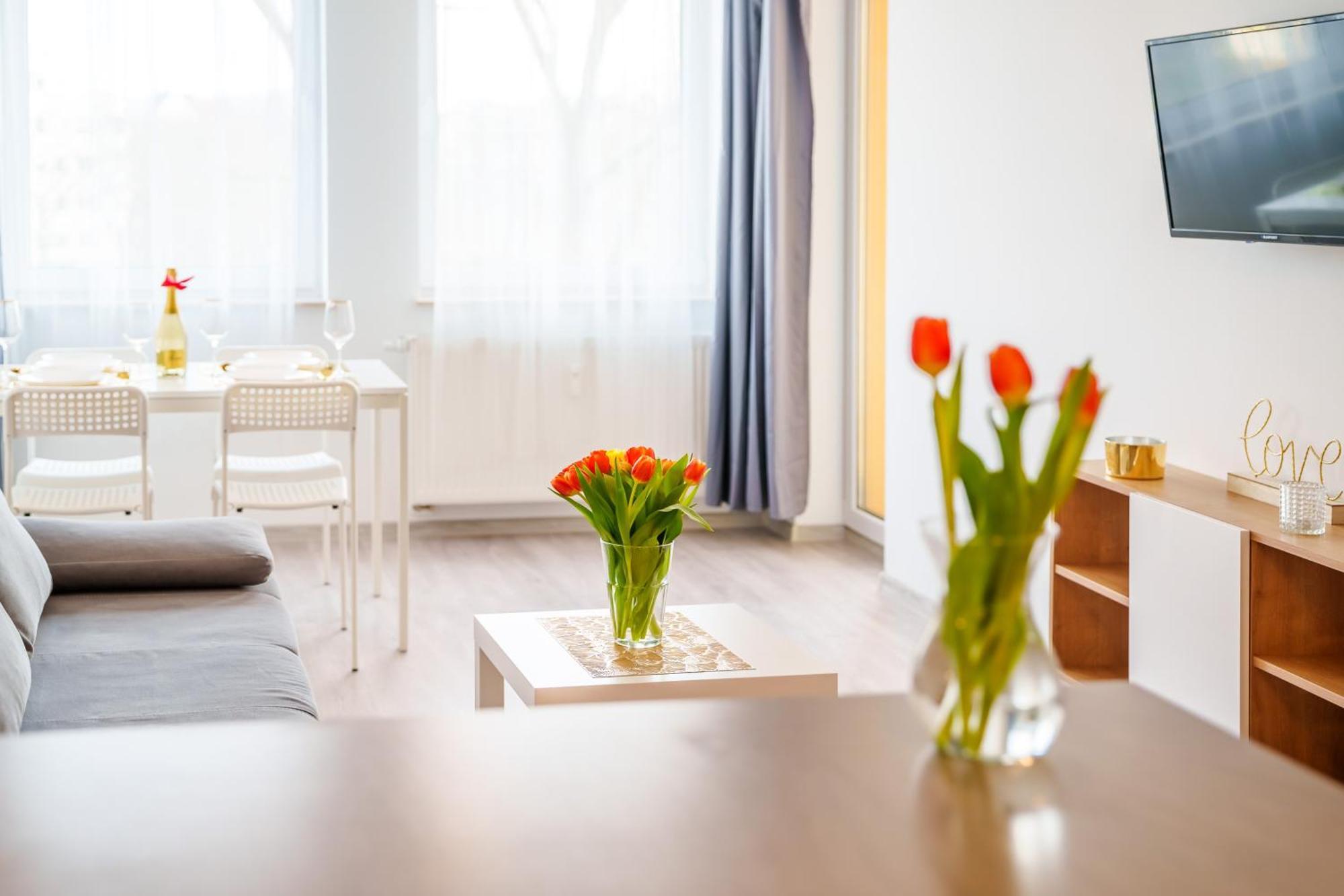 Apartament Miodowy Dom * Kolobrzeg