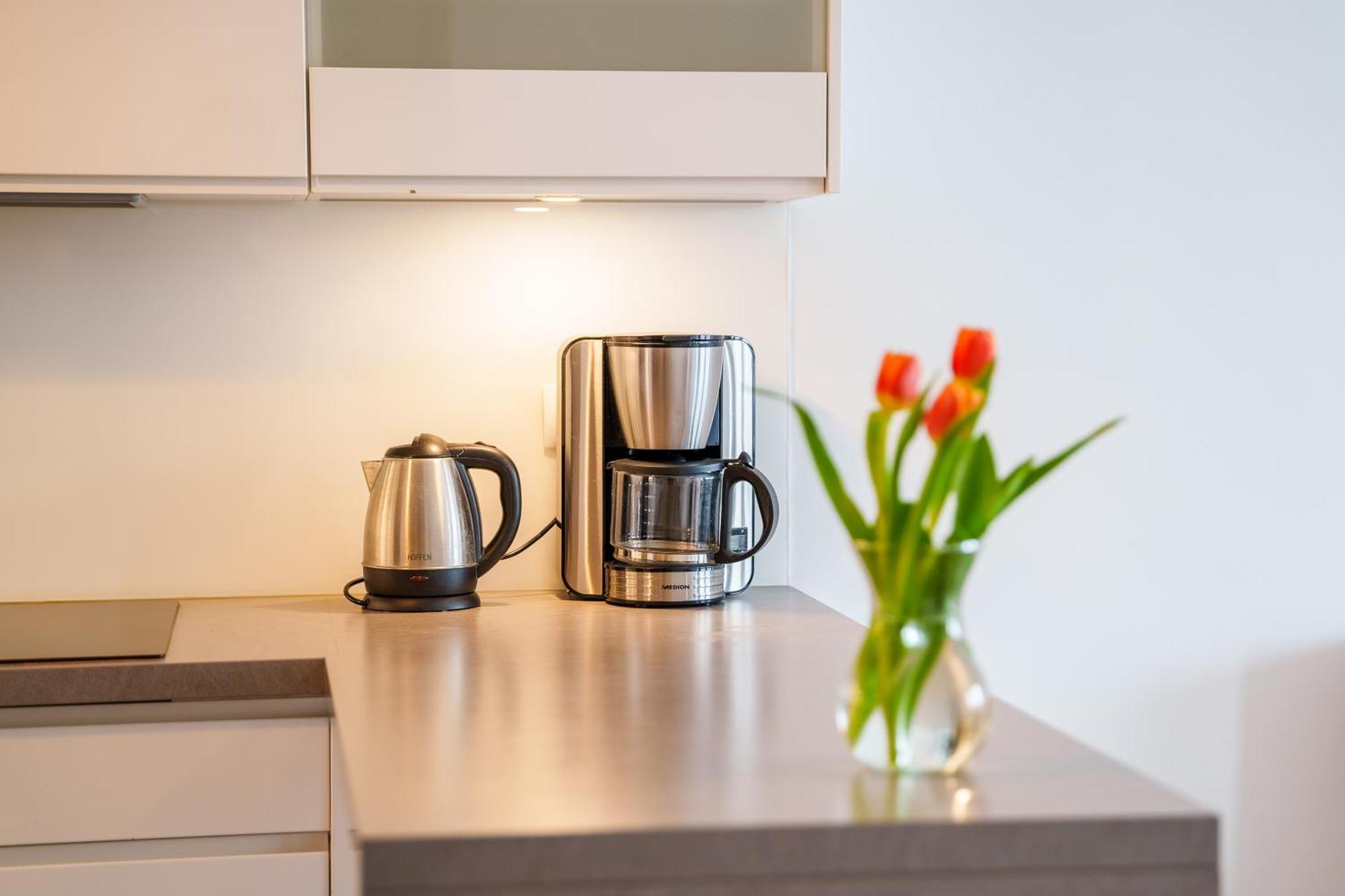 Apartament Apartament Miodowy Dom Kołobrzeg