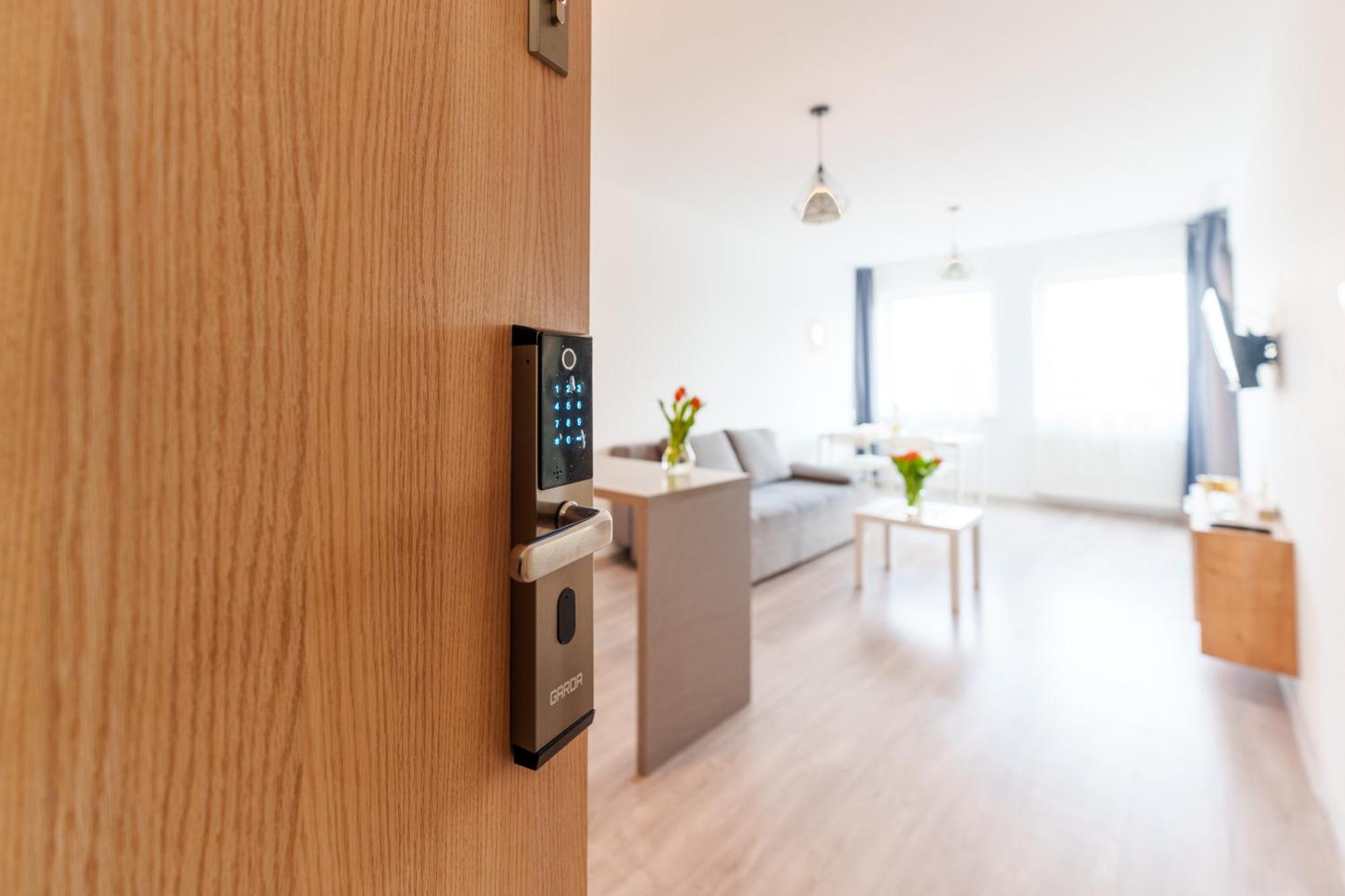 Apartament Miodowy Dom * Kolobrzeg