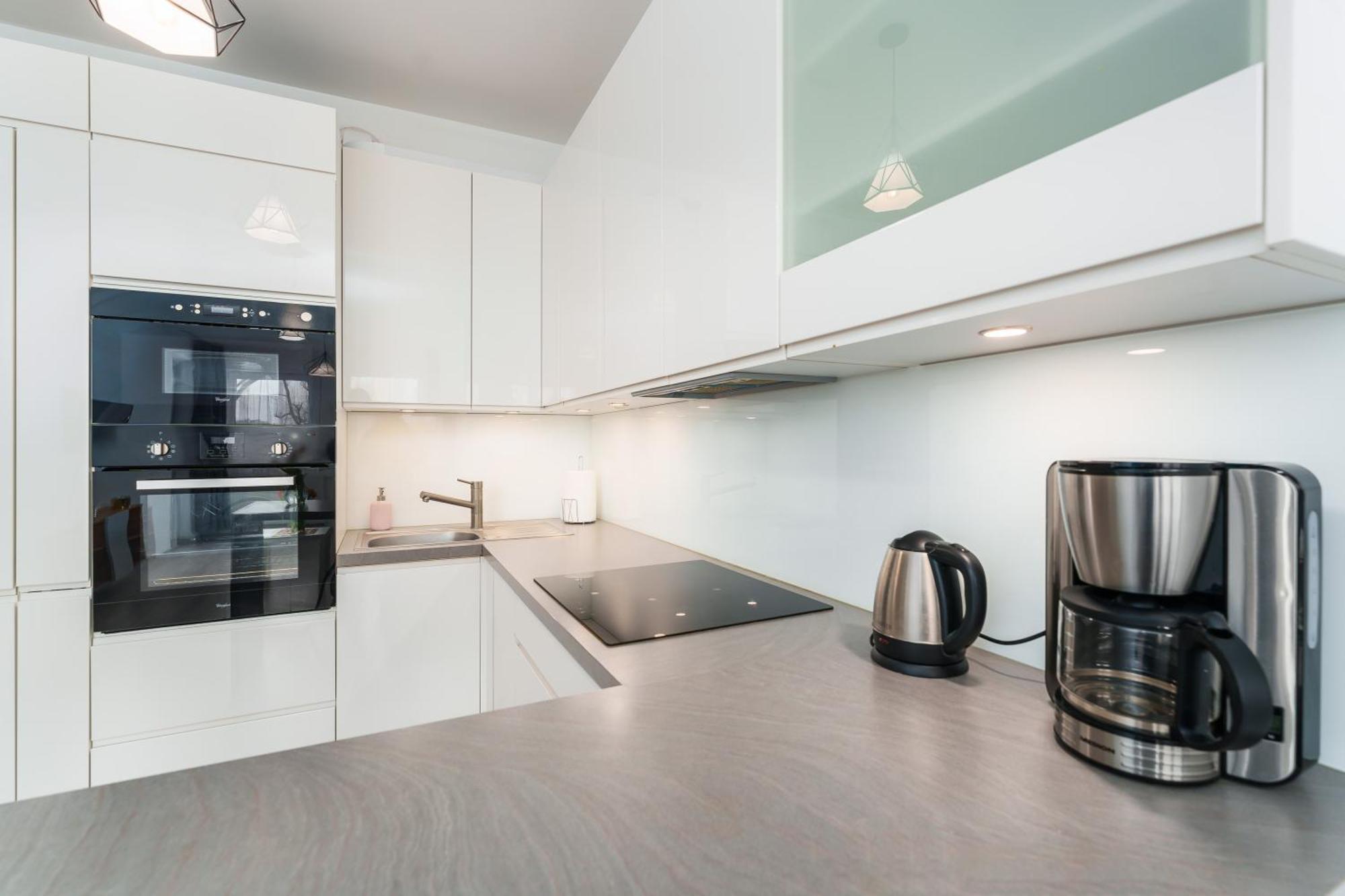 Apartament Miodowy Dom Kolobrzeg