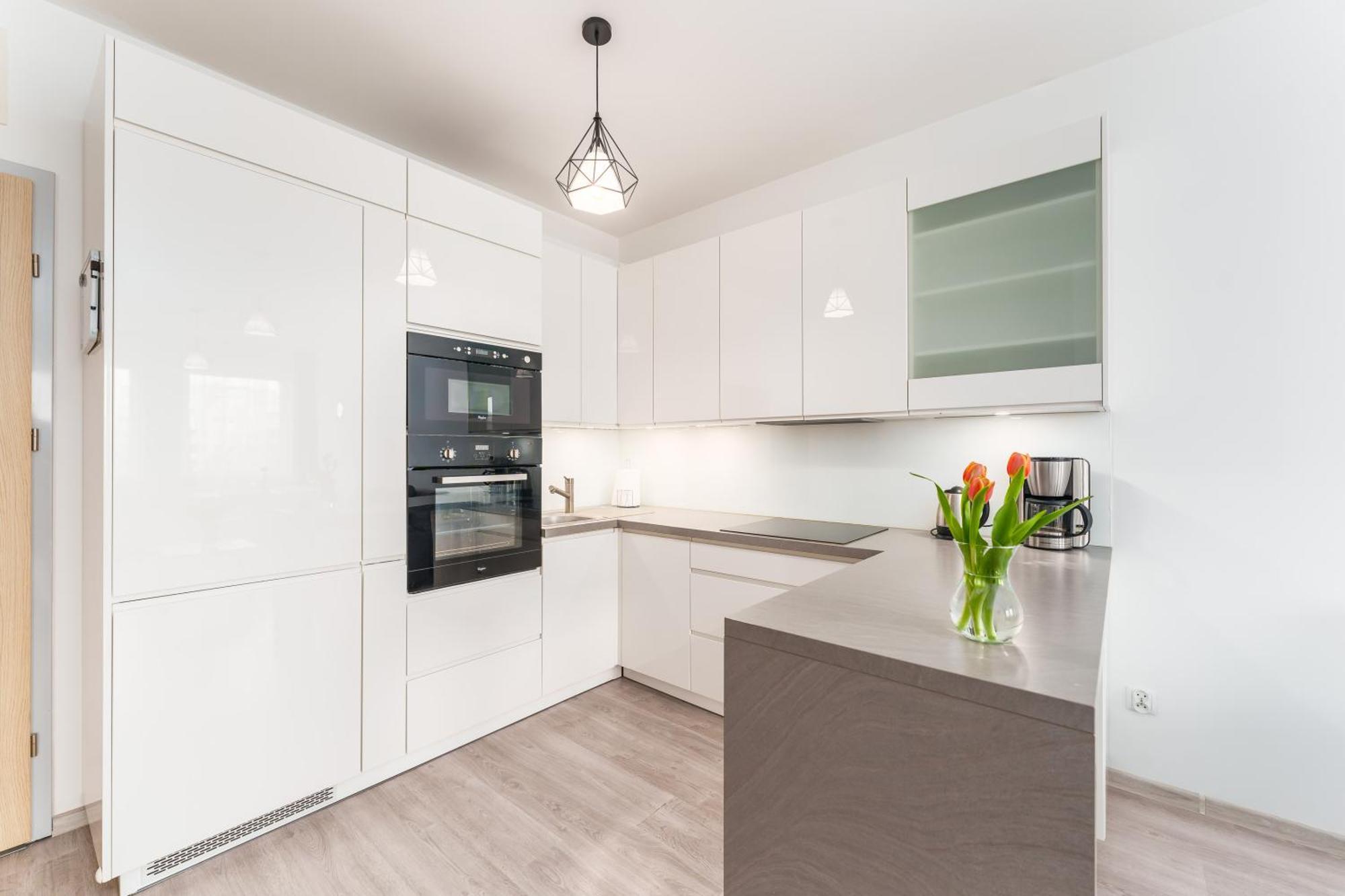 Apartament Miodowy Dom