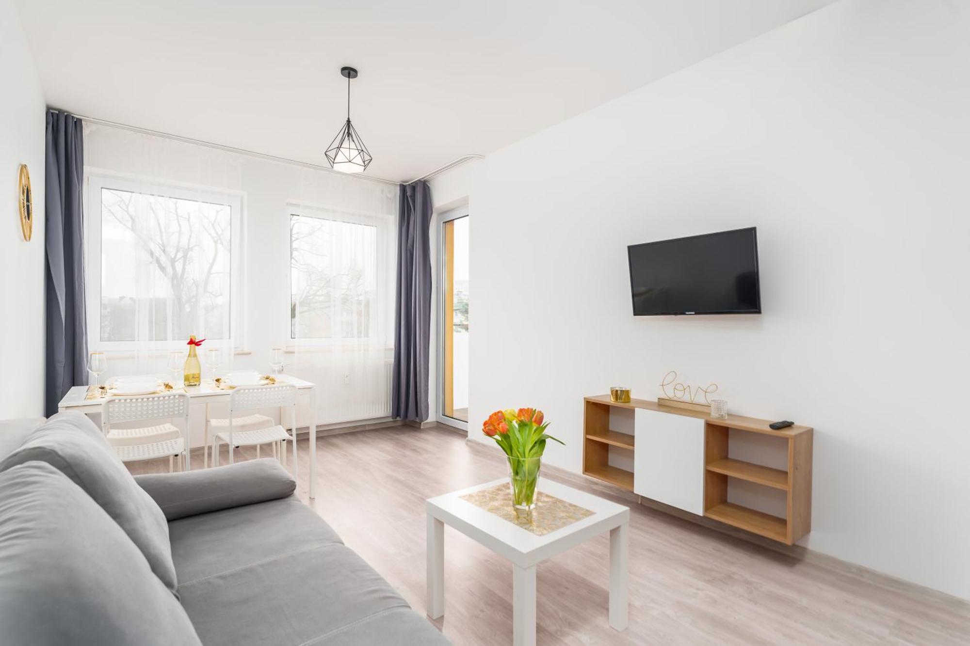 Apartament Miodowy Dom *