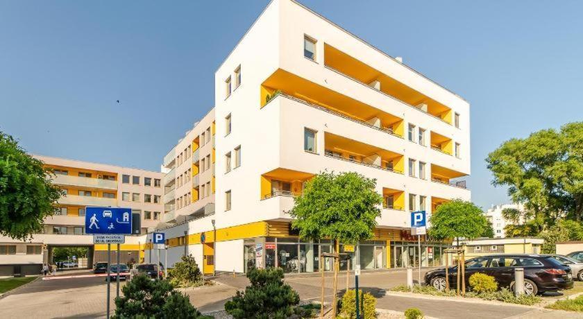 Apartament Miodowy Dom Apartament *