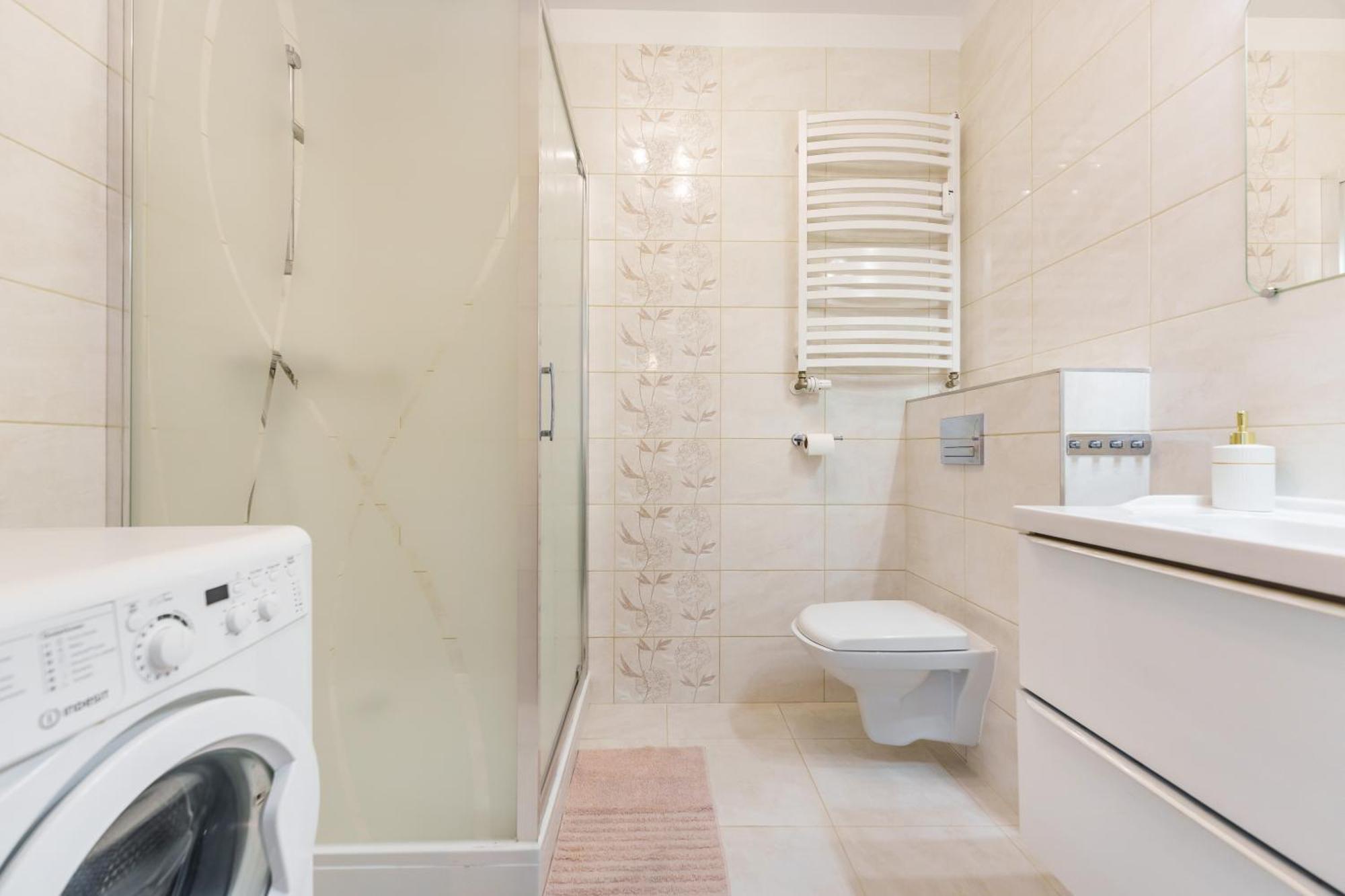 Apartament Miodowy Dom Kolobrzeg