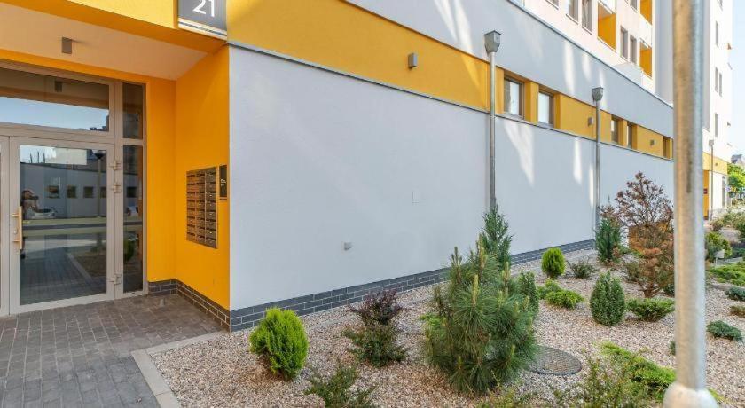 Apartament Miodowy Dom *