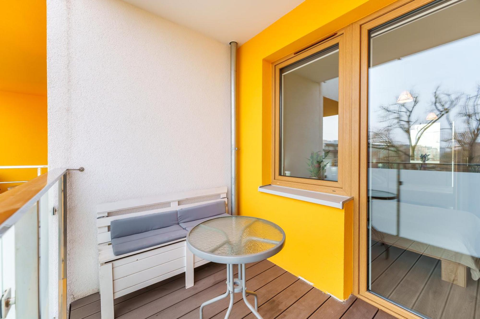 Apartament Miodowy Dom