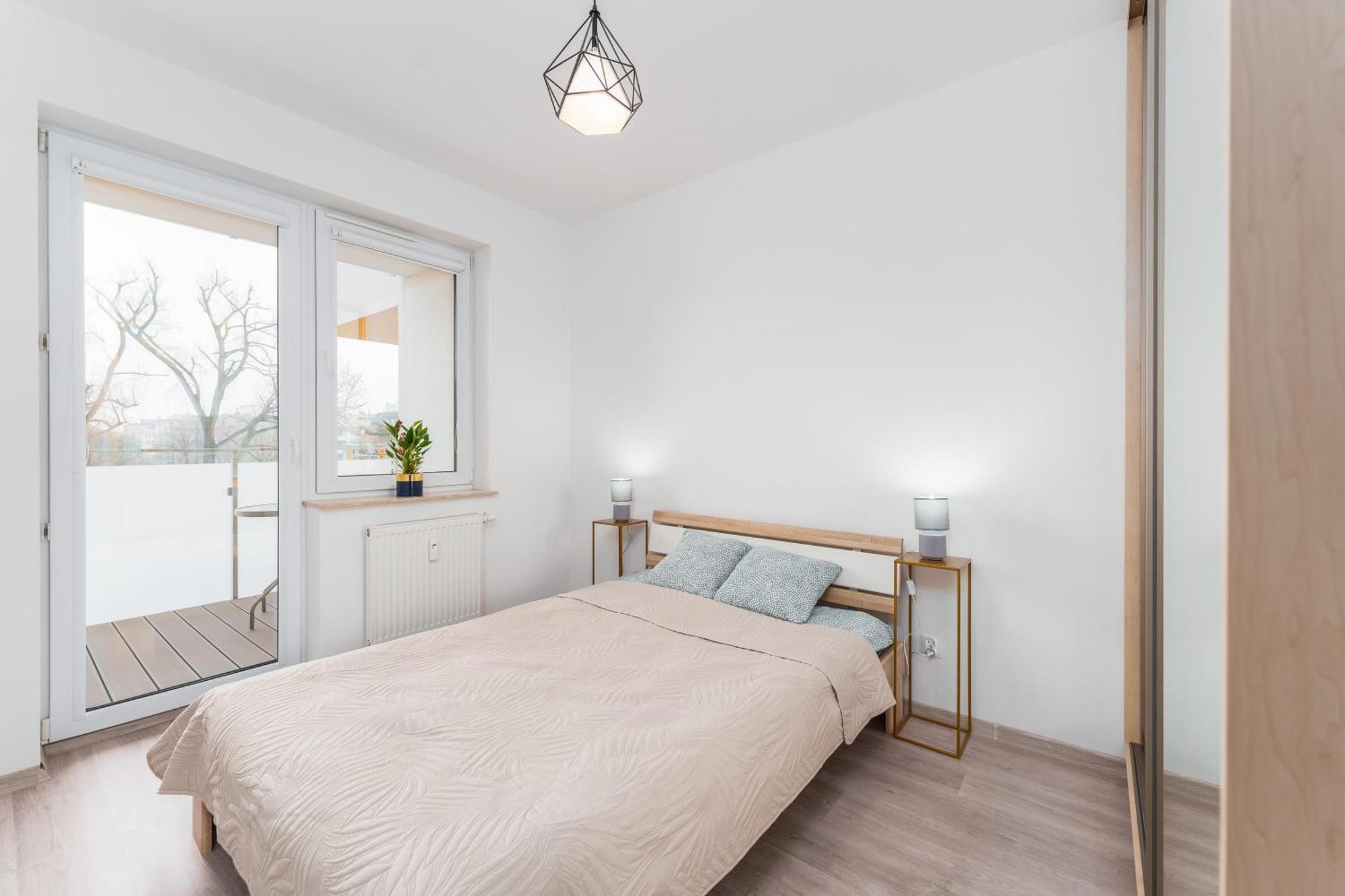Apartament Miodowy Dom Apartment