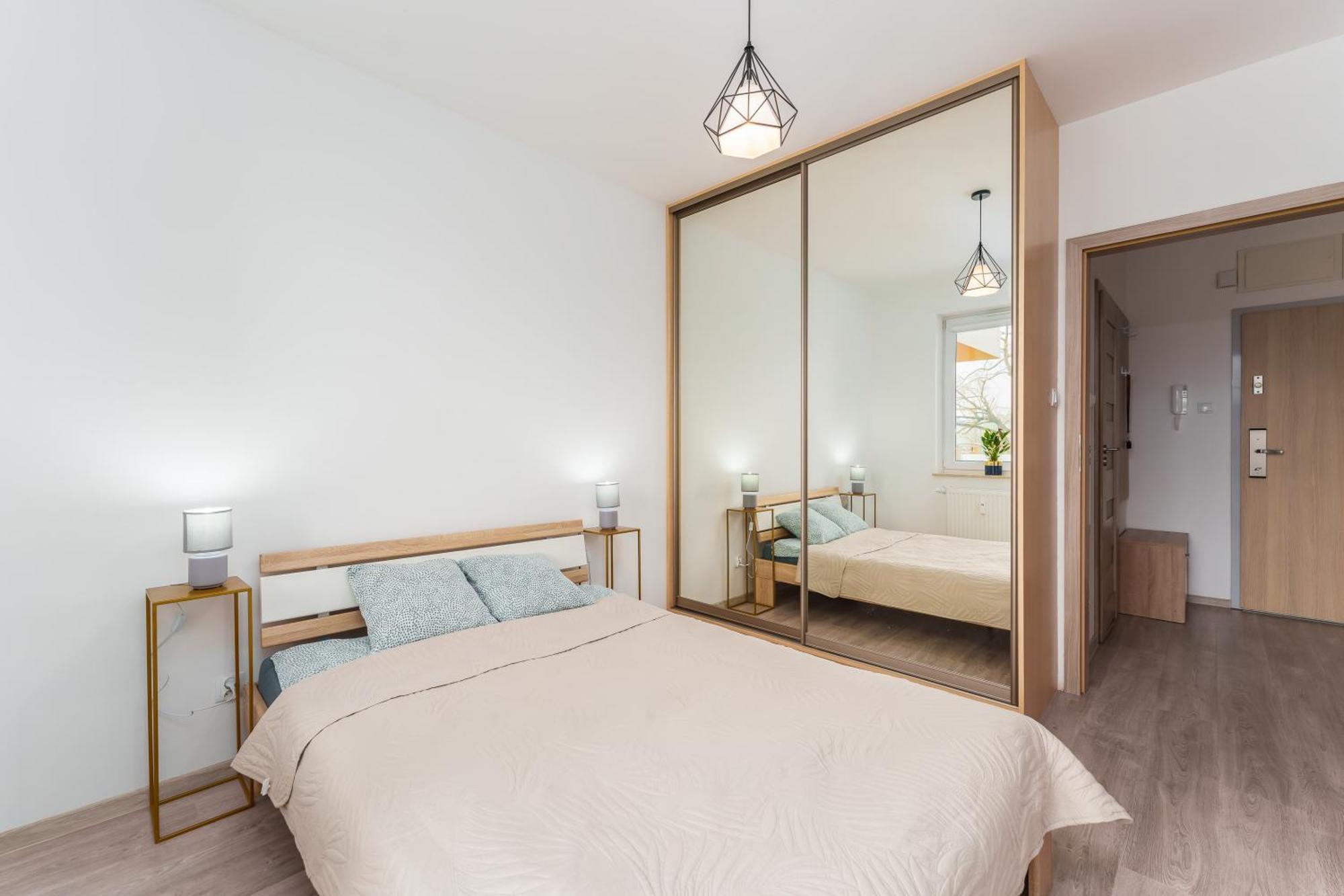 Apartament Miodowy Dom Apartment *