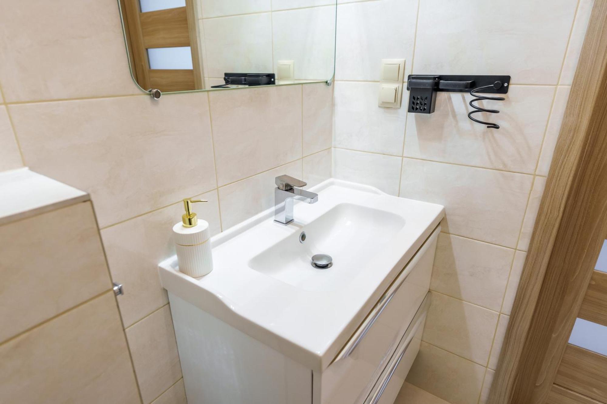 Apartment Apartament Miodowy Dom *