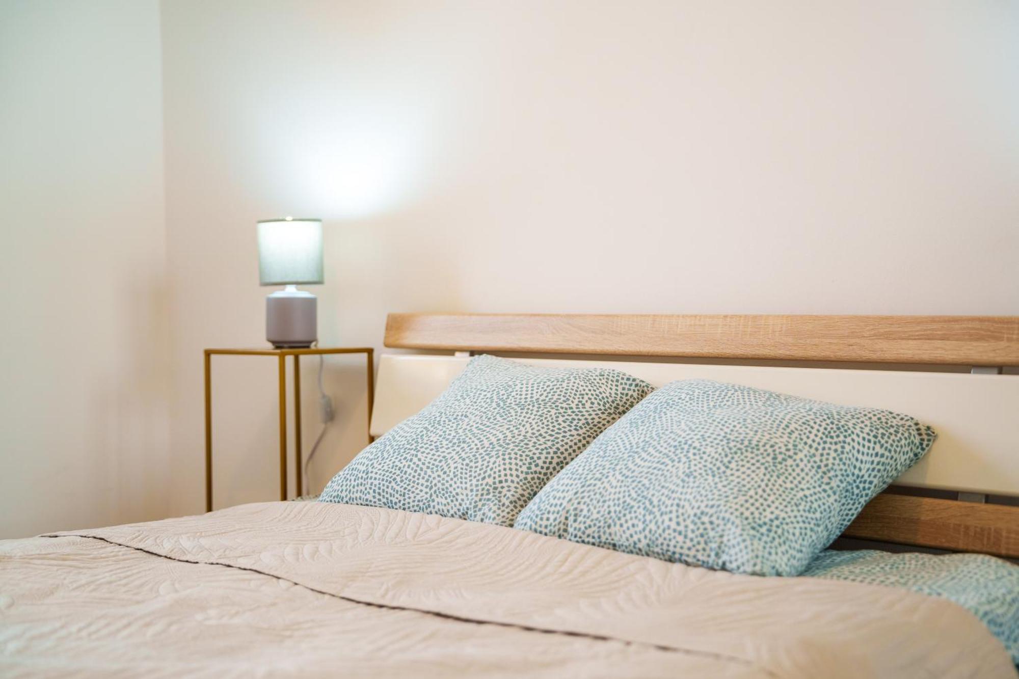 Apartament Miodowy Dom