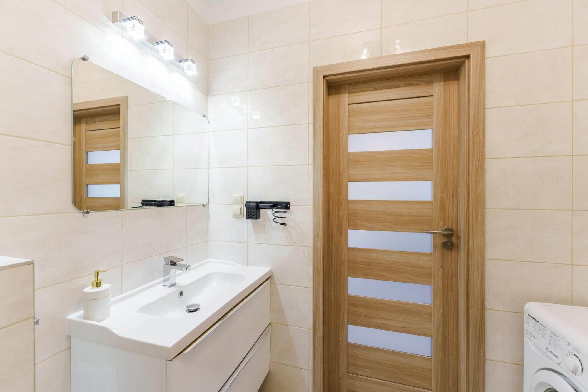 Apartament Miodowy Dom * Kołobrzeg