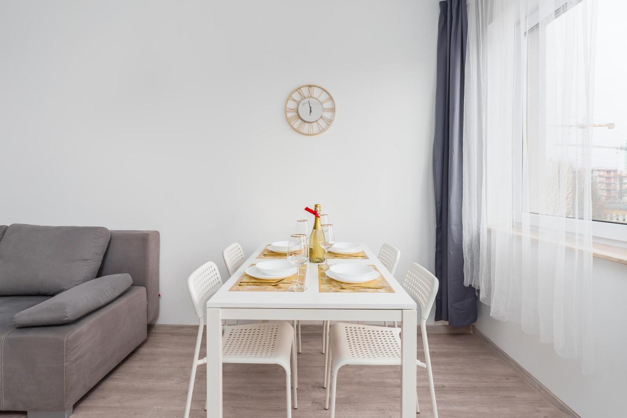 Apartament Miodowy Dom Kolobrzeg