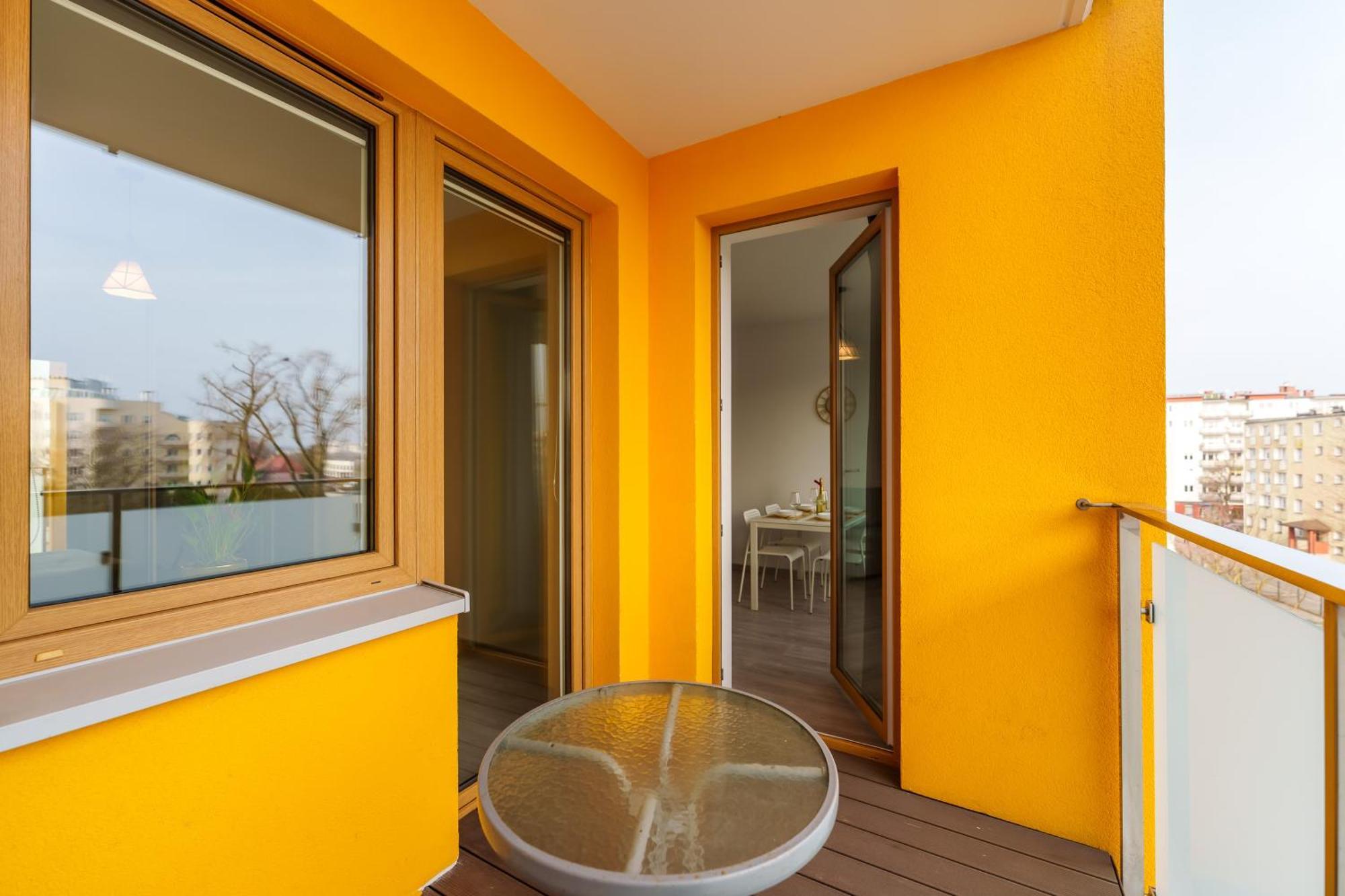 Apartament Miodowy Dom Apartment Kolobrzeg
